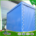 custom high quality pe waterproof tarpaulin